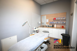 Lokal usługowy 56m2 idealny na gabinety